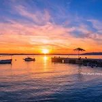 Apartman Ivy - Free Beach Parking